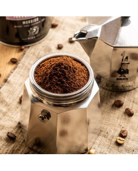 Bialetti kawiarka Moka Express 18tz (WYPRZEDAŻ)