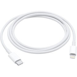 Apple USB-C to Lightning...