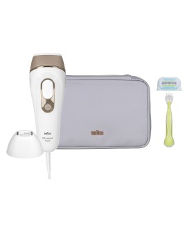 Depilator Braun Silk-expert Pro 5 IPL PL5152