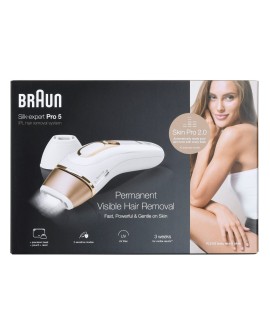Depilator Braun Silk-expert Pro 5 IPL PL5152