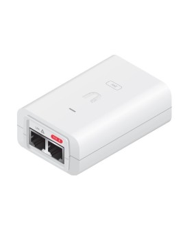 Ubiquiti PoE Injector, 24VDC, 30W