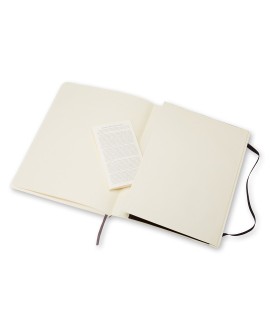 Moleskine 978-88-8370-726-1 notatnik Czarny