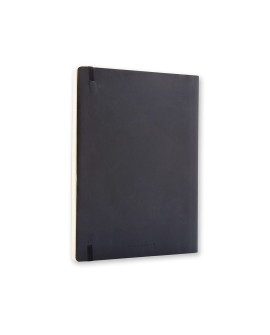 Moleskine 978-88-8370-726-1 notatnik Czarny