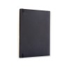 Moleskine 978-88-8370-726-1 notatnik Czarny
