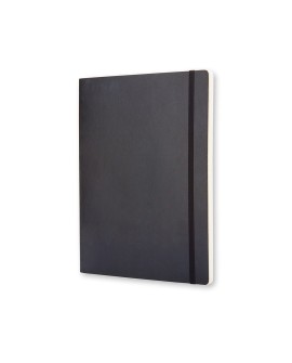 Moleskine 978-88-8370-726-1 notatnik Czarny