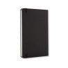 Moleskine 701009 notatnik A6 192 ark. Czarny