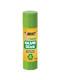 BIC ECOlutions Klej w sztyfcie