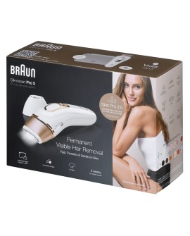 Depilator Braun Silk-expert Pro 5 IPL PL5152
