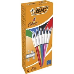 Długopis BIC 4 Colours...