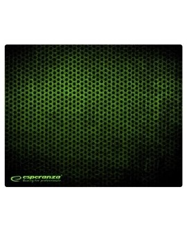 Podkładka gamingowa pod mysz Esperanza GRUNGE EGP101G (250mm x 200mm)