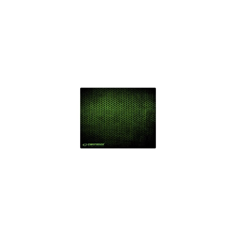 Podkładka gamingowa pod mysz Esperanza GRUNGE EGP101G (250mm x 200mm)