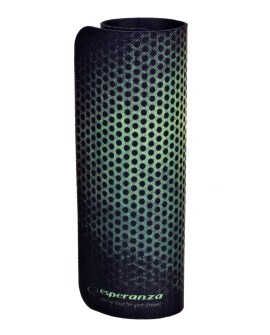 Podkładka gamingowa pod mysz Esperanza GRUNGE EGP101G (250mm x 200mm)