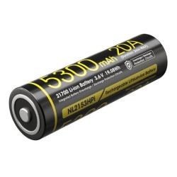 Nitecore NL2153HPI bateria...