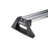 wolfcraft GmbH LC 600 Aluminium, Czarny Aluminium 46,5 cm