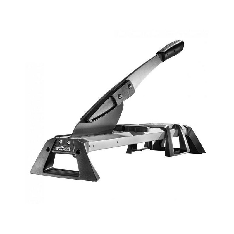 wolfcraft GmbH VLC 800 Czarny 46,5 cm