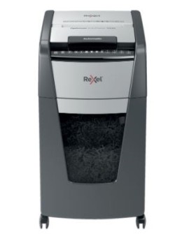 REXEL NISZCZARKA OPTIMUM AUTOFEED+ 300M