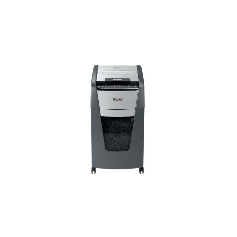 REXEL NISZCZARKA OPTIMUM AUTOFEED+ 300M