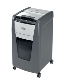REXEL NISZCZARKA OPTIMUM AUTOFEED+ 300M