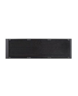 Thermaltake TH420 V2 Ultra ARGB Sync Procesor Chłodnica cieczy all-in-one Czarny