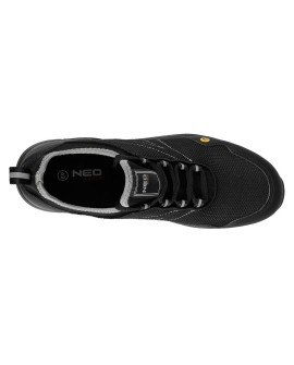 NEO tools 82-163-40 obuwie ochronne