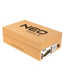 NEO tools 82-741-45 obuwie ochronne