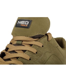 NEO tools 82-741-45 obuwie ochronne