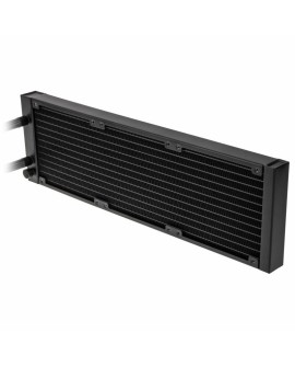 Kolink Umbra Void 360 AIO Procesor Zestaw do chłodzenia płynami 12 cm Czarny 3 szt.