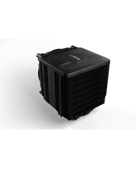 Chłodzenie BE QUIET! DARK ROCK PRO 5 kompatybilny Intel (1700, 1200, 1150, 1151, 1155) oraz AMD (AM5, AM4)