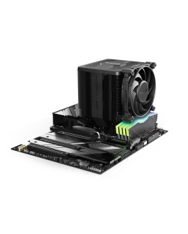 Chłodzenie BE QUIET! DARK ROCK PRO 5 kompatybilny Intel (1700, 1200, 1150, 1151, 1155) oraz AMD (AM5, AM4)