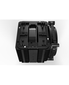 Chłodzenie BE QUIET! DARK ROCK PRO 5 kompatybilny Intel (1700, 1200, 1150, 1151, 1155) oraz AMD (AM5, AM4)