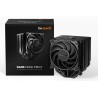 Chłodzenie BE QUIET! DARK ROCK PRO 5 kompatybilny Intel (1700, 1200, 1150, 1151, 1155) oraz AMD (AM5, AM4)