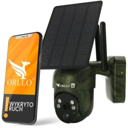 Kamera IP Orllo...
