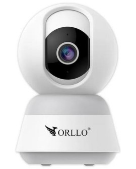 Kamera IP Orllo TW1 wewnętrzna 4K Tuya Wi-Fi