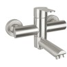 Bateria wannowa ścienna BLU_F10M 5907650816584