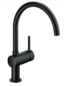 Bateria GROHE Minta 32917KS0 czarna