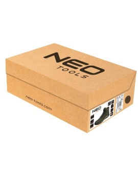 NEO tools 82-751-40 obuwie ochronne