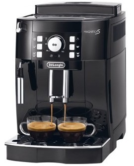 Ekspres ciśnieniowy DeLonghi ECAM 21.110.B
