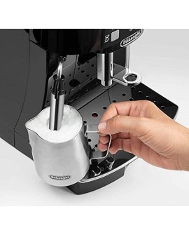 Ekspres ciśnieniowy DeLonghi ECAM 21.110.B