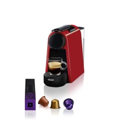 Ekspres kapsułkowy DeLonghi...