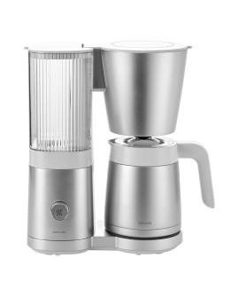 ZWILLING 53106-000-0 ekspres do kawy Półautomatyczny Przelewowy ekspres do kawy 1,5 l