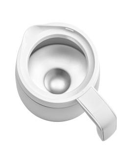 ZWILLING 53106-000-0 ekspres do kawy Półautomatyczny Przelewowy ekspres do kawy 1,5 l