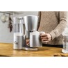 ZWILLING 53106-000-0 ekspres do kawy Półautomatyczny Przelewowy ekspres do kawy 1,5 l
