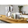 ZWILLING 53106-000-0 ekspres do kawy Półautomatyczny Przelewowy ekspres do kawy 1,5 l