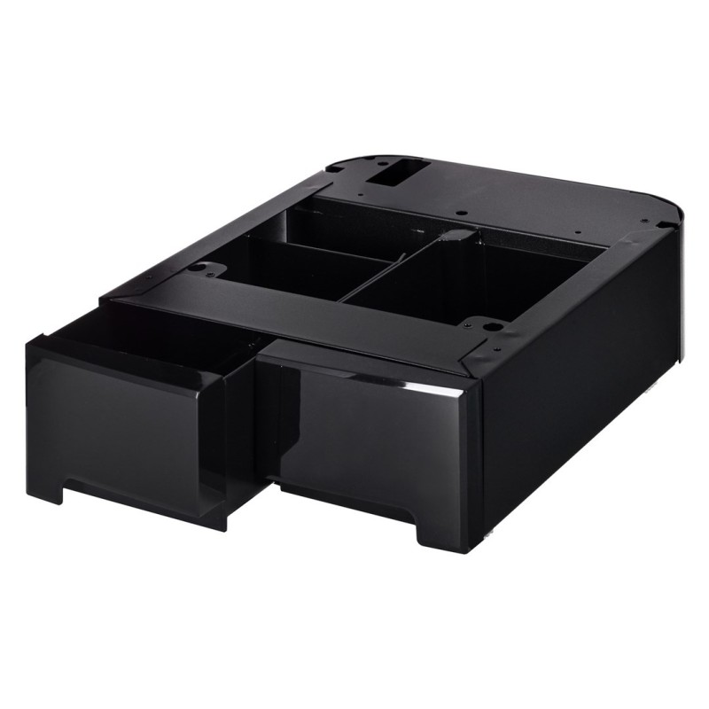Ekspres automatyczny Aulika EVO OFFICE BLACK SAECO (WYPRZEDAŻ)