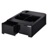 Ekspres automatyczny Aulika EVO OFFICE BLACK SAECO (WYPRZEDAŻ)