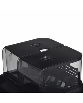 Ekspres automatyczny Aulika EVO OFFICE BLACK SAECO (WYPRZEDAŻ)