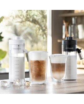 Ekspres ciśnieniowy DeLonghi ECAM 450.65.G (WYPRZEDAŻ)