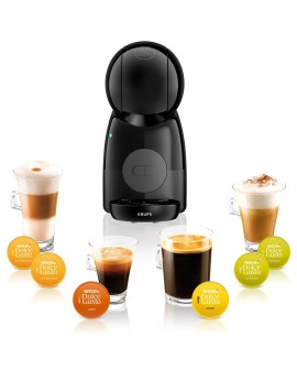 Ekspres ciśnieniowy KRUPS KP1A3 Dolce Gusto Piccolo (WYPRZEDAŻ)