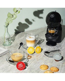Ekspres ciśnieniowy KRUPS KP1A3 Dolce Gusto Piccolo (WYPRZEDAŻ)