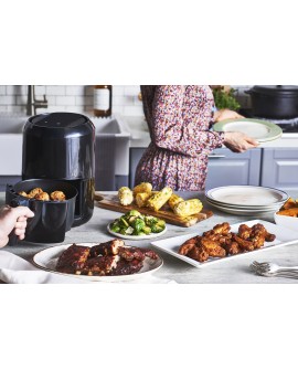 Frytkownica Tefal Easy Fry EY3018 Enk